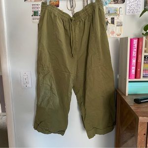 Lucy & Yak Chuck Trousers